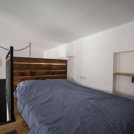 5Eco Apart Pearl Jagiellonska 27 Warszawa Old Town Kültér fotó