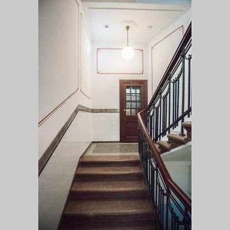 5Eco Apart Pearl Jagiellonska 27 Warszawa Old Town Kültér fotó