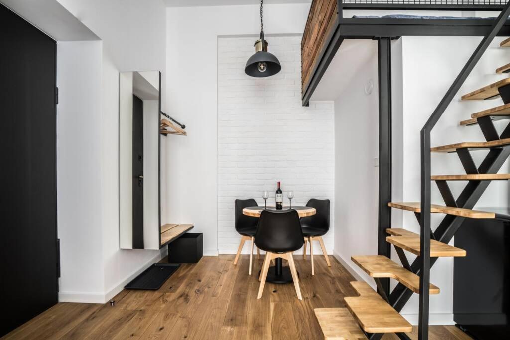 5Eco Apart Pearl Jagiellonska 27 Warszawa Old Town Kültér fotó