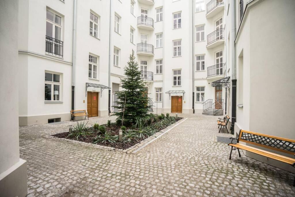 5Eco Apart Pearl Jagiellonska 27 Warszawa Old Town Kültér fotó