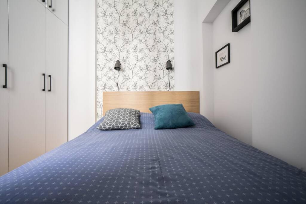 5Eco Apart Pearl Jagiellonska 27 Warszawa Old Town Kültér fotó