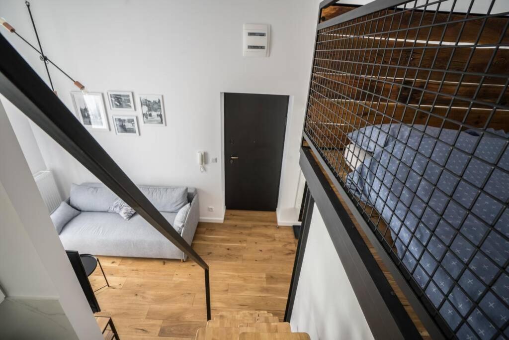 5Eco Apart Pearl Jagiellonska 27 Warszawa Old Town Kültér fotó