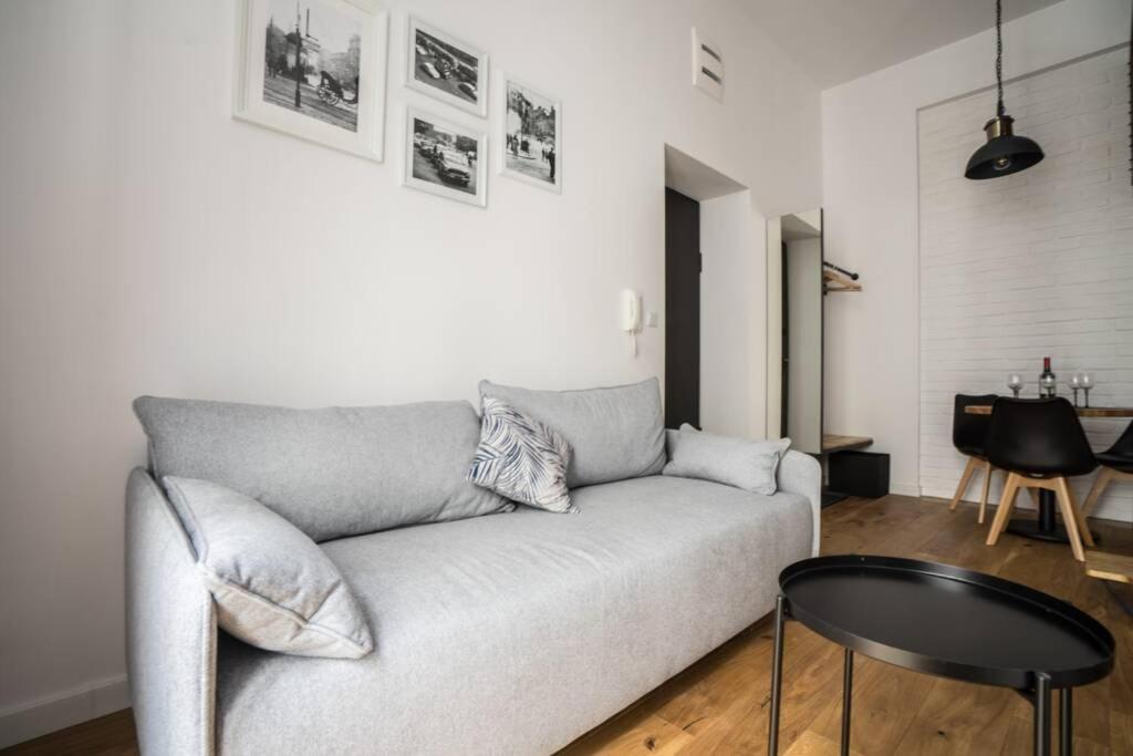 5Eco Apart Pearl Jagiellonska 27 Warszawa Old Town Kültér fotó